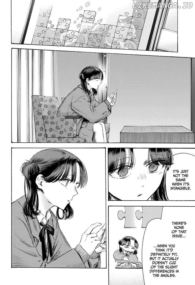 Blue Box, Chapter 203 image 10